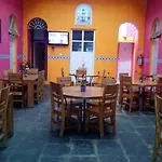 Hotel Posada Jesus De Nazaret