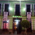 Hotel Posada Jesus De Nazaret