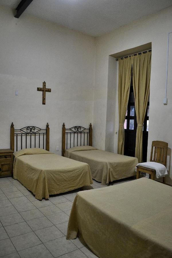 Jesus De Nazaret Hotel