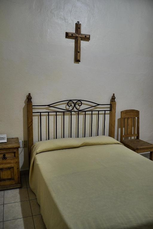 Jesus De Nazaret Puebla