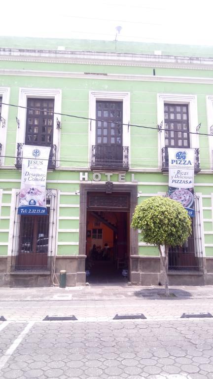 Jesus De Nazaret 3* Puebla