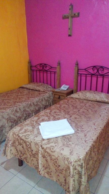 Hotel Jesus De Nazaret