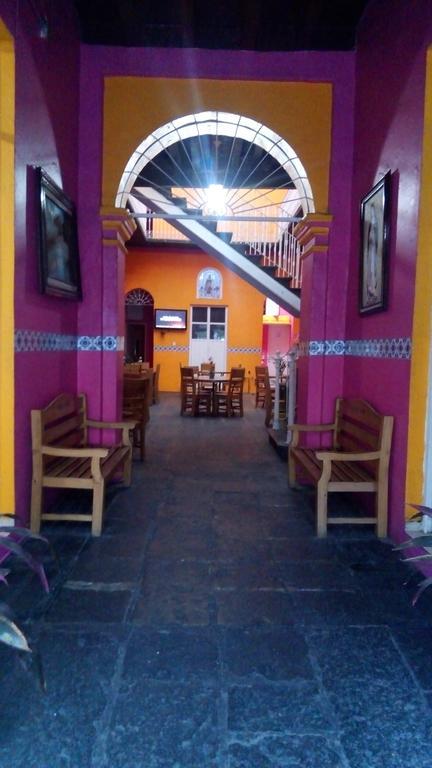 Jesus De Nazaret 3* Puebla
