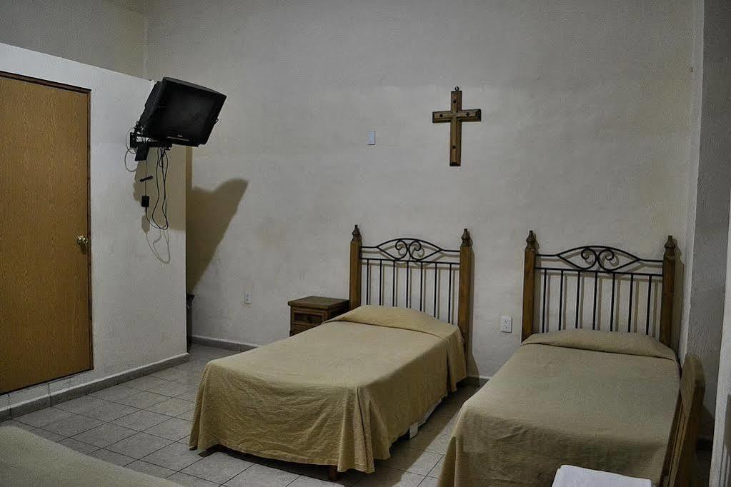 Hotel Jesus De Nazaret 3*